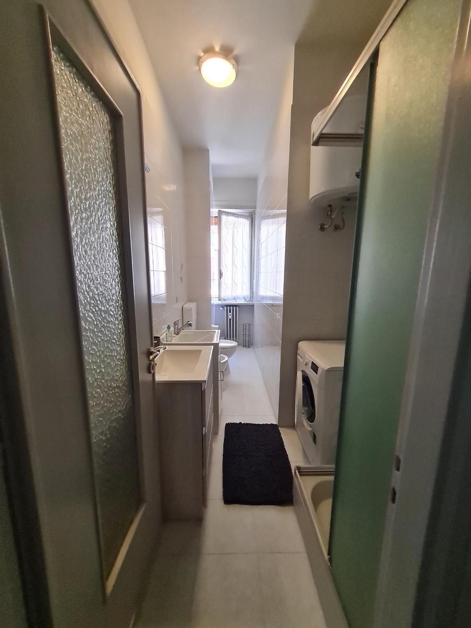 Casa Vacanza Il Tulipano Nichelino Extérieur photo